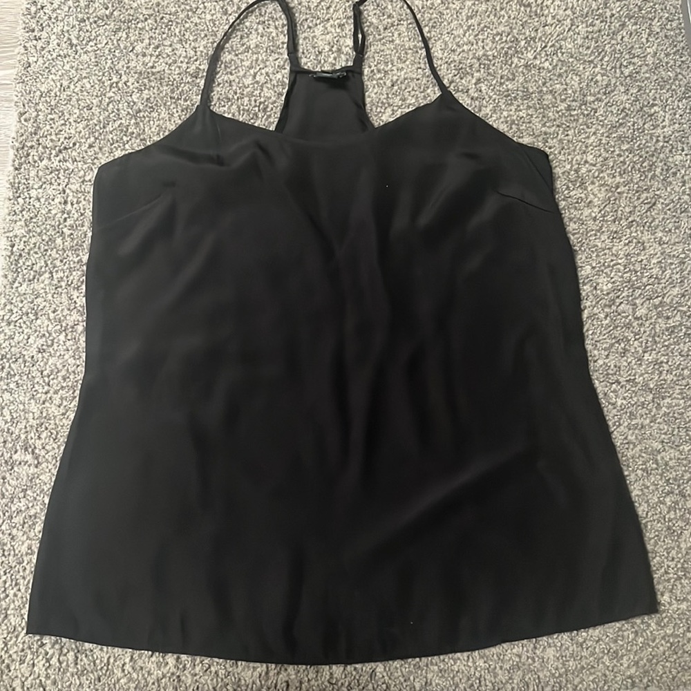 J Crew racer back
